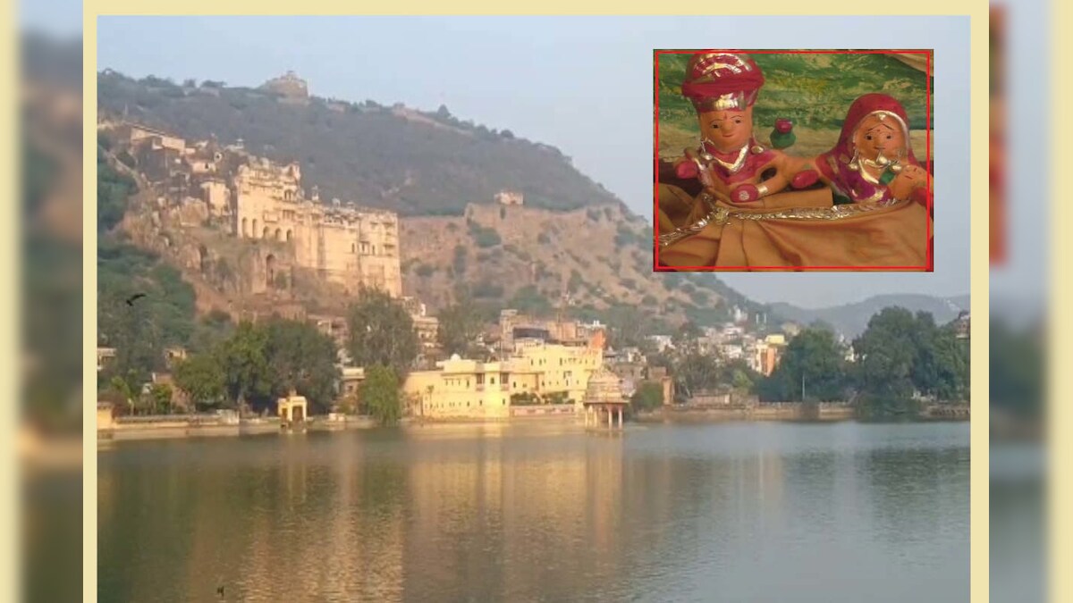 Gangaur: बूंदी में नहीं निकाली जाती गणगौर की सवारी, छलक उठता है 300 साल पुराना दर्द, जानें क्या हुआ था