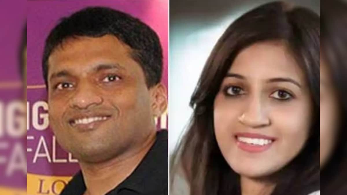 CAT परीक्षा में 2 बार 100% लाकर भी नहीं किया जॉब, रवींद्रन ने बनाई BYJUs कंपनी, आज 30 हजार करोड़ के मालिक