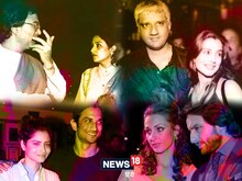 5 बॉलीवुड सितारों की अजब-गजब प्रेम कहानियां, लिव-इन में रहते हुए मिला धोखा