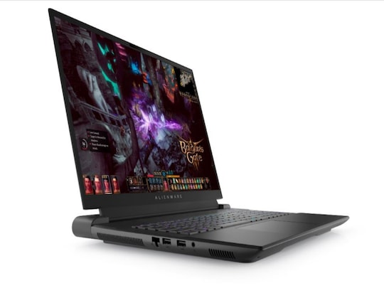 जल्द शुरू होगी Alienware m18 लैपटॉप की बुकिंग