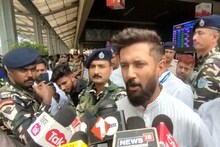 चिराग पासवान का दावा-सहयोगियों के दबाव में मुख्यमंत्री नीतीश कुमार, बिहार में हो सकता है मिड टर्म पोल