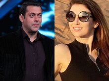 प्रिंस चार्मिंग के मिलते ही सलमान खान को भूलीं क्लॉडिया सिसला!