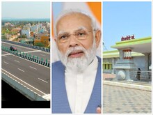 PM मोदी का आज कर्नाटक दौरा, करेंगे बेंगलुरु-मैसुरु एक्सप्रेसवे का लोकार्पण