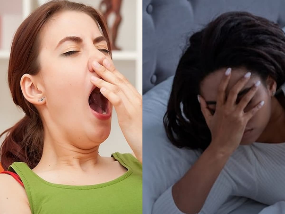 Over tiredness, Tiredness, Over tiredness Ruins Sleep, Deep Sleep Tips, Deep Sleep, New Research, New Study, Emotional Exhaustion Ruins Sleep, Emotions, भावनात्मक थकान, बहुत ज्यादा थकान खराब करती है नींद, गहरी नींद लेने की टिप्स, कैसे लें गहरी नींद, शोध व अध्ययन, भावनाएं