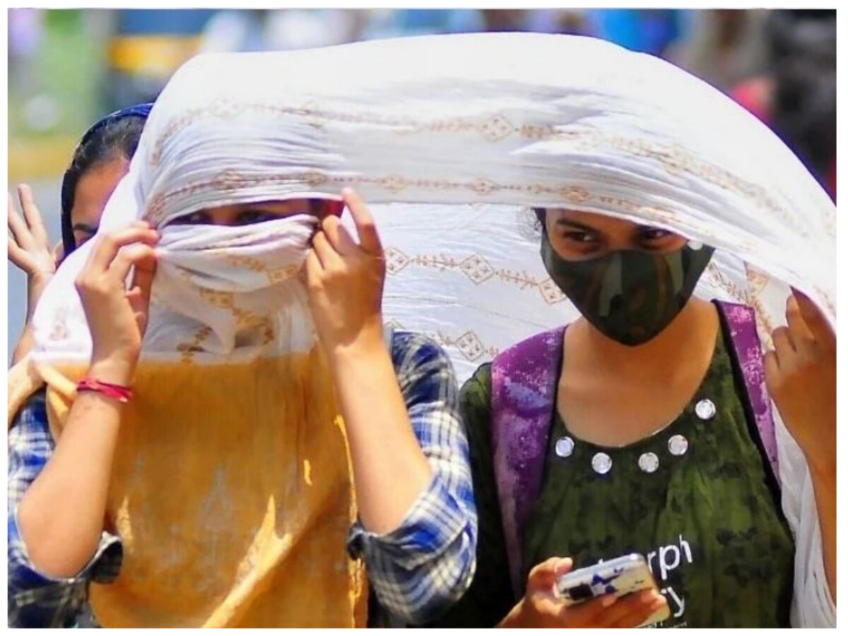 Heatwave in India, Heatwave in World, Job loss and Heatwave, what is the connection between hatewave and layoffs, Layoffs, Indian Metrology Department, IMD, World Bank, Summers, Global Warming, Climate change, Hot Weather, Weather, Earthquake