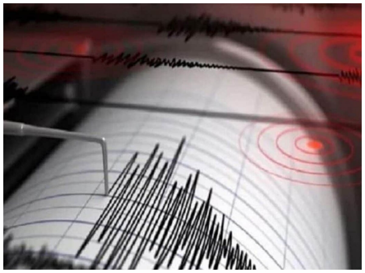 Earthquake in Delhi, Earthquake in Delhi NCR, Earthquake in Noida, Earthquake in UP, Earthquake in Himachal Pradesh, Earthquake in India, Sesmic Zones, Delhi is in Sesmic Zone 4, Early Warning System for Earthquake, How early warning system can save lives from earthquake, Alert System, Natural Disaster, दिल्‍ली में भूकंप, दिल्‍ली-एनसीआर में भूकंप के झटके, नोएडा की धरती हिली, उत्‍तर प्रदेश में भूकंप के झटके, भूकंप