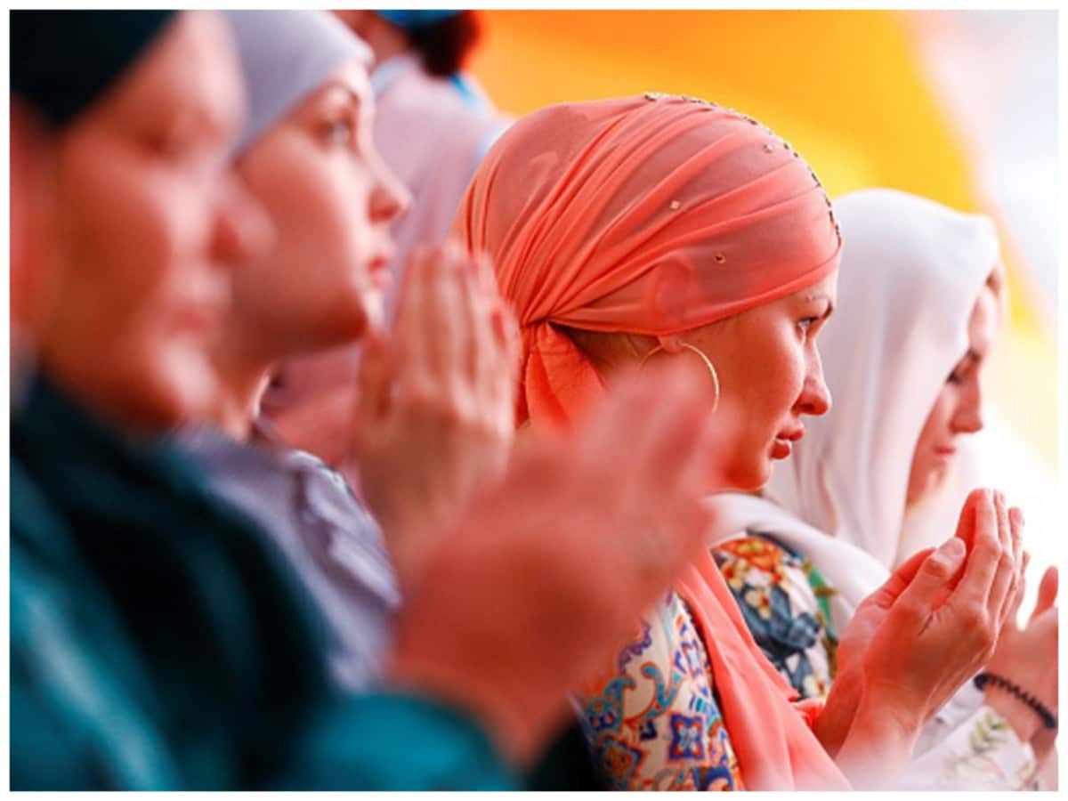 Ramadan, Longest Roja in the world, Fasting Hours in Ramadan, Muslims, Mecca, Madina, Delhi, Jama masjid, Hijri Calander, Islamic Calander, Islam, Muslim Festivals, Shortest Roja in the World, Moon, Chand raat, Saudi Arabia, Muslim Countries, Pakistan