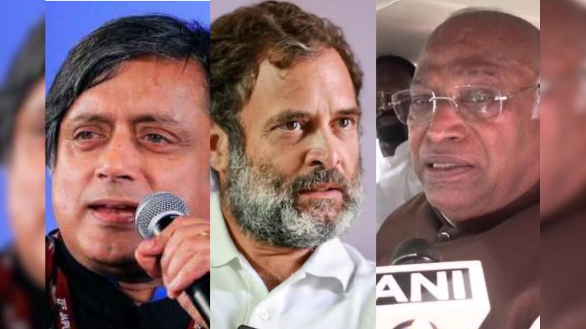 राहुल गांधी की लोकसभा सदस्यता खत्म होने पर कांग्रेस नेताओं का फूटा गुस्सा, कहा- 'हम चुप नहीं रहेंगे'