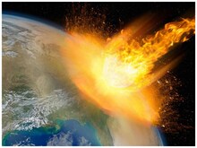 NASA की सबसे बड़ी चेतावनी, धरती पर अंतरिक्ष से आएगी मुसीबत