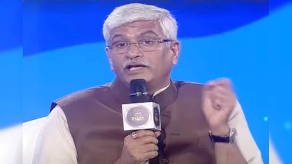 राहुल गांधी झूठे आरोप लगाते हैं, सुप्रीम कोर्ट में माफी मांगने के बाद भी आदत नहीं सुधरी: जल शक्ति मंत्री गजेंद्र सिंह शेखावत