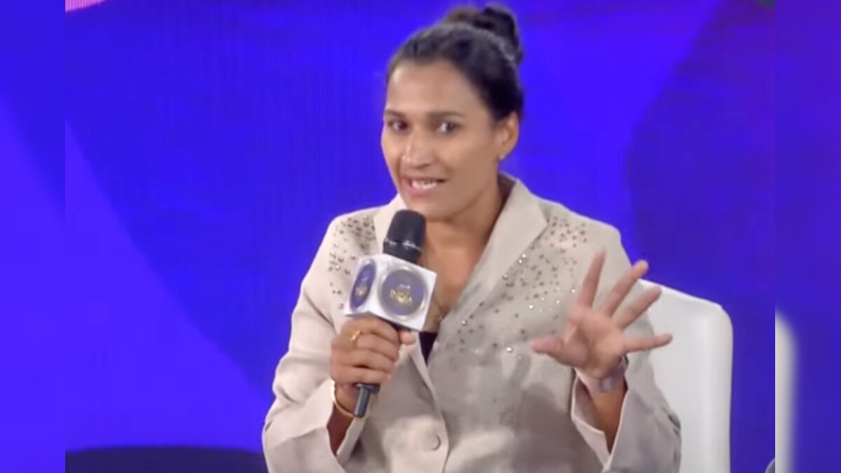 Rising India 2023: 20 साल पहले महिलाओं के लिए कोई स्पोर्ट्स नहीं था, आज लड़कियां सबसे ज्यादा मेडल ला रहीं : हॉकी स्टार रानी रामपाल