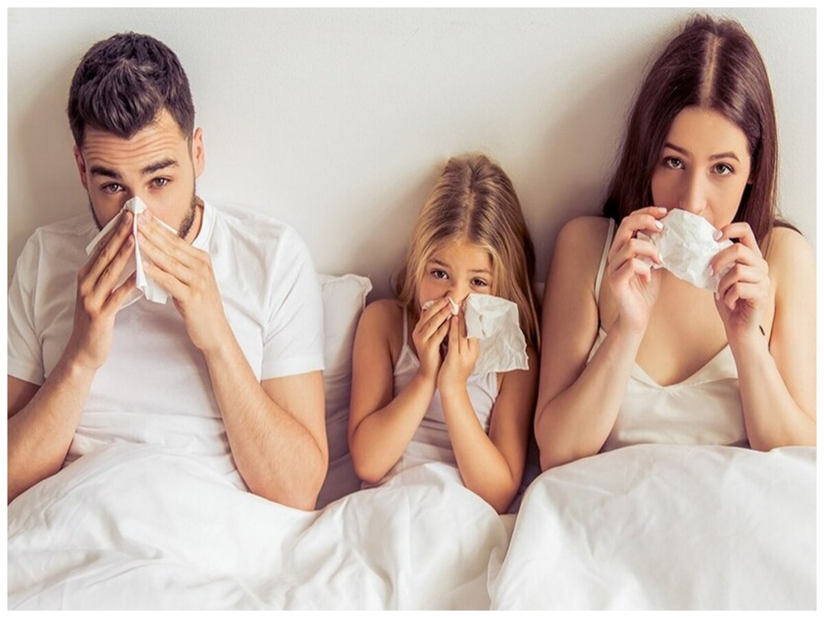 Allergy, Virus, Viral Infection, Explainer, Cough and Cold, Cold, Health News, Lifestyle, Sneezing, Wheezing, Coronavirus, Influenza, Flu, Symptoms of Allergies, Symptoms of Viral Infection, Symptoms of Flu, Symptoms of Coronavirus, Treatment of Allergies, Treatment of Flu, Treatment of Viral Infection, Treatment of Coronavirus, Treatment of Virus, एलर्जी, वायरस का हमला, वायरल संक्रमण, हेल्थ न्यूज, लाइफ, छींकें, घरघराहट, कोरोना वायरस, इंफ्लुएंजा, फ्लू, इलाज, उपचार, लक्षण