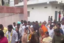 Rajasthan: After 600 KM journey, Congress join hands campaign ends, public relations lasted for 52 days