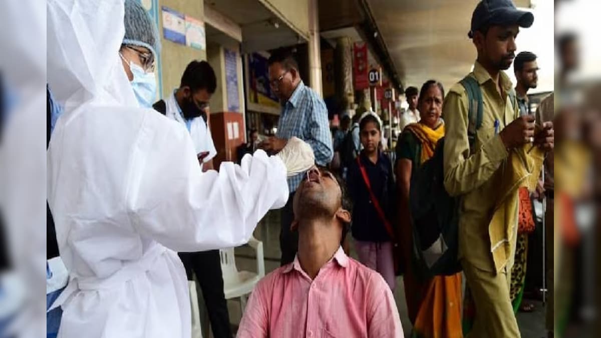 Covid-19: देश के इन राज्‍यों में तेजी से फैल रहा ओम‍िक्रॉन का सब-वेर‍िएंट, केंद्र ने दी ये बड़ी सलाह, इन बातों पर करें सख्‍ती से अमल