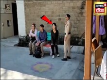 चीनी महिला ‘जासूस’ को सवा 4 माह की सजा, बौद्धमठ में फर्जी कागजात  संग पकड़ी थी