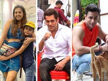 दलजीत कौर के बेटे से है सलमान खान का खास कनेक्शन, रखते हैं जयडन का खूब ध्यान