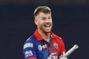 वॉर्नर ने IPL में 60 बार बनाए हैं 50+ का स्कोर, टॉप 5 में 3 भारतीय शामिल