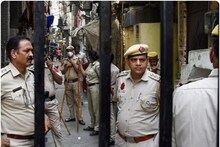 Delhi: Accused of raping a foreign woman was beaten to death in Paharganj, came out on parole