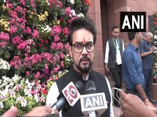 दिल्‍ली सरकार ने बजट फाइल पर जवाब नहीं दिया, केंद्र को दोष देना गलत: अनुराग