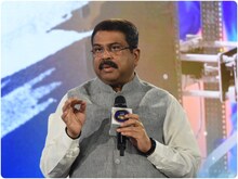 कर्नाटक चुनाव BJP जीतेगी, आरक्षण पर राजनीति कर रही कांग्रेस: धर्मेंद्र प्रधान