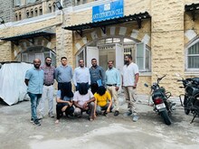 ड्रग्स सिंडिकेट का बड़ा खेल, 'D Company' भारत से कर रही विदेशों में नशा सप्लाई