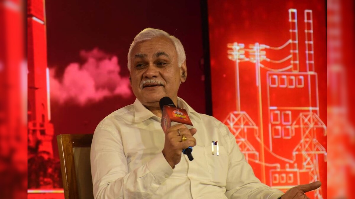 Lucknow Adhiveshan: यूपी में लॉ एंड आर्डर पर मुख्य सचिव बोले- अपराधी आज भागे हुए हैं... इसलिए 35 लाख करोड़ आया है निवेश