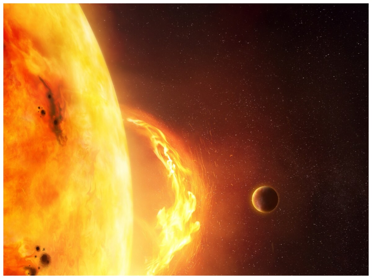 How the earth will destroy, how earth will end, End of the Earth, Exoplanet, Orbit of Earth, NASA, Scientists, Science, Space Science, Research, Space, Earth, Solar System, Planetary System, Sun, Star, Decaying orbit