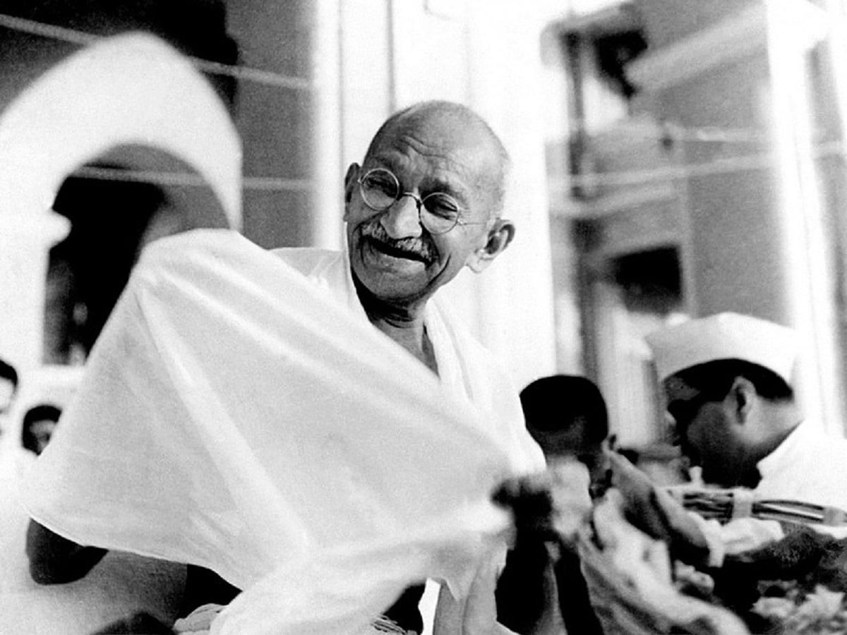 History, Research, Mahatma Gandhi, India, History of India, Indian History, Non Cooperation Movement, 6 year imprisonment, British Rule in India, Freedom movement of India, Gandhiji,