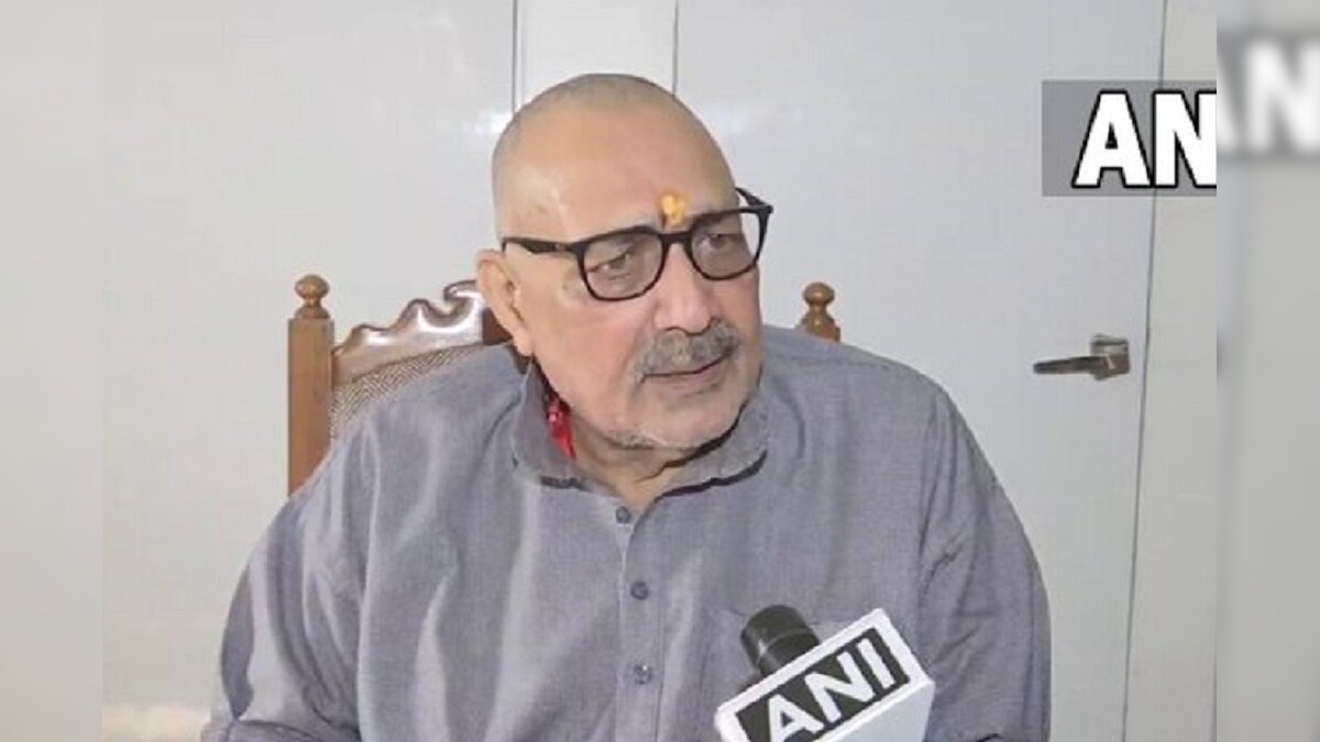 गिरिराज सिंह का राहुल गांधी पर तंज, 'लालू के शाप से गई सांसदी', बताया कब और क्यों हुए थे कुपित