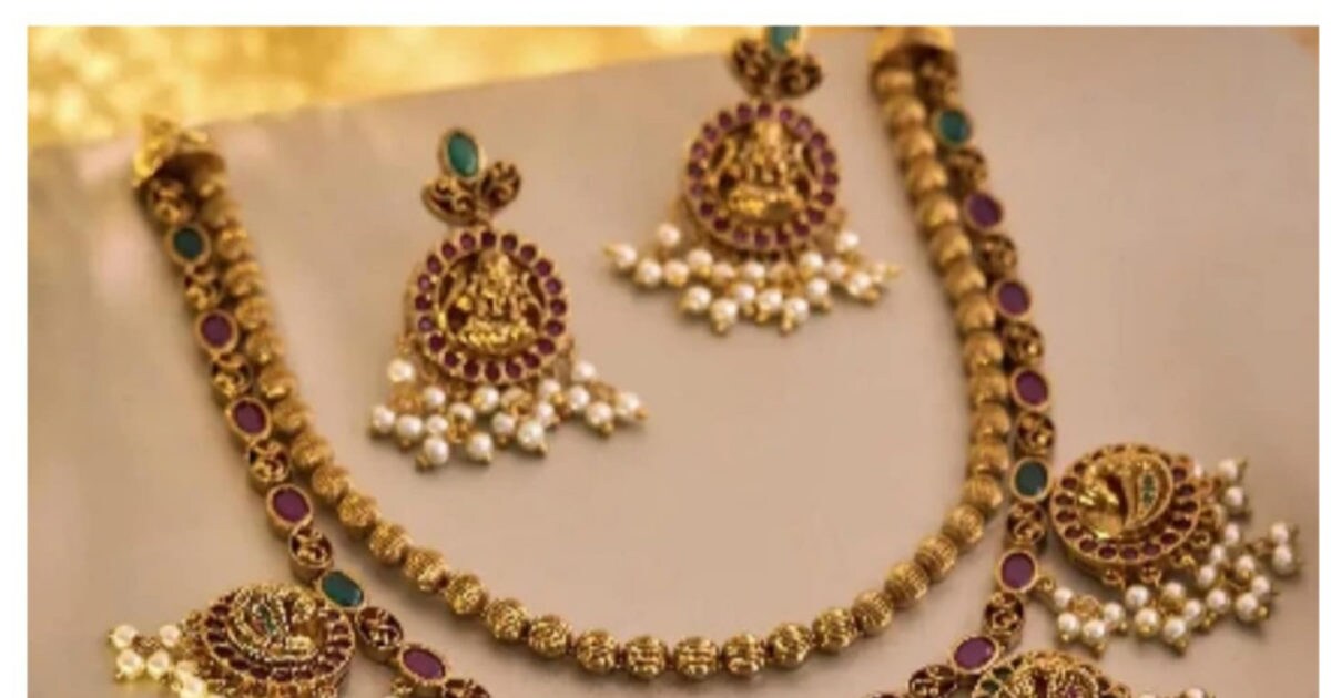 Gold Rate in Patna महंगा हुआ सोना, चांदी भी 500 रुपये उछली, जानें आज