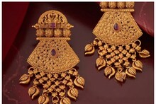 Gold Rate in Ranchi: सोने की कीमत में उछाल, चांदी की चमक तेज, फटाफट चेक करें आज का रेट