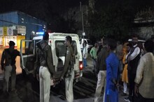 Bloody game in Holi!  Chhapra's attempt to repeat Mubarakpur incident in Gopalganj, 10 people injured