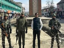 PMO का फर्जी अफसर बन पहुंचा कश्मीर, लिया सुरक्षा कवर, यूं खुली नटवरलाल की पोल