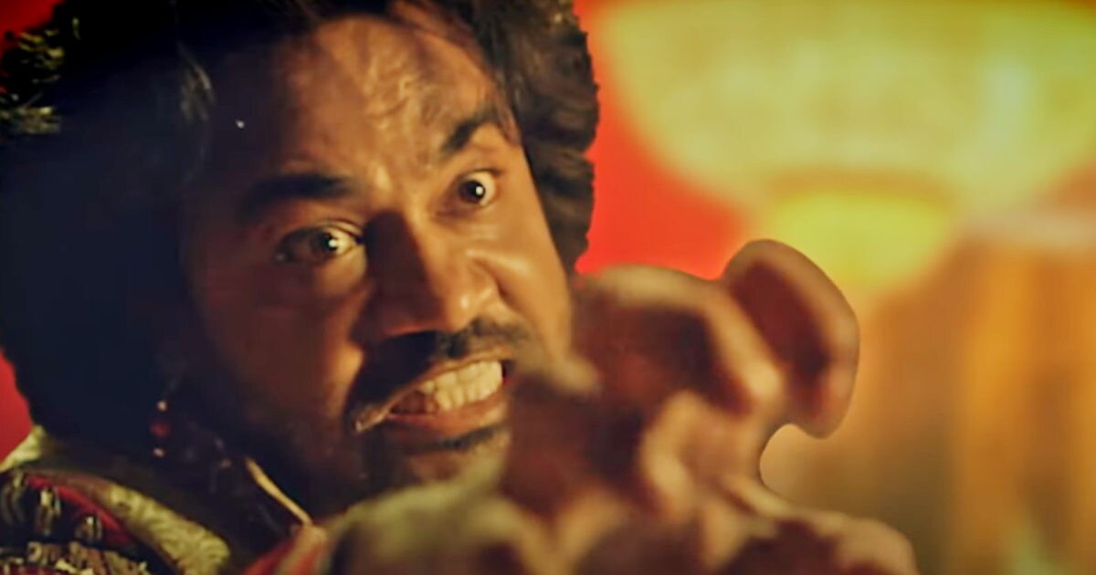 The trailer of ‘Bera Ek Aghori’ is full of horror and suspense, know when the film will hit the theaters