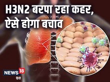 सर्दी-बुखार-खांसी, कहीं आप भी तो नहीं H3N2 फ्लू की चपेट में? समझें लक्षण-इलाज