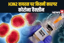 H3N2 इन्‍फ्लूएंजा वायरस से बचा सकती है कोरोना वैक्‍सीन? कितने सुरक्षित हैं आप, NTAGI चीफ ने बताया