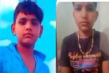 दोस्त को डूबता देख नहर में लगाई छलांग, 8वीं के दो छात्रों की डूबने से मौत