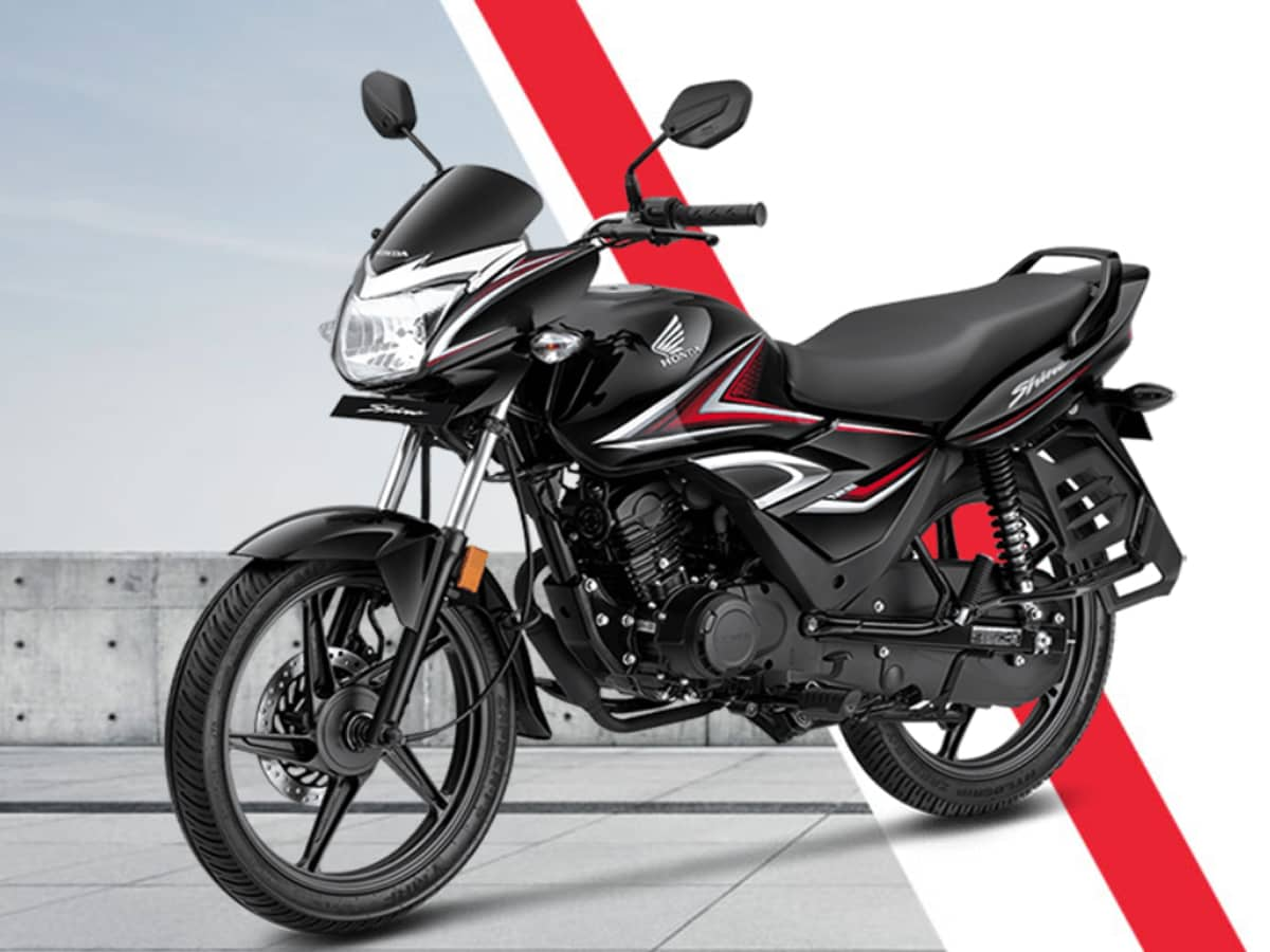 Honda Hero 1 Honda shine top selling 125cc bike price engine features mileage