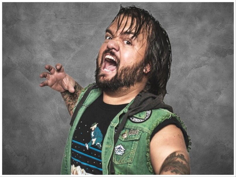 Hornswoggle Hornswoggle