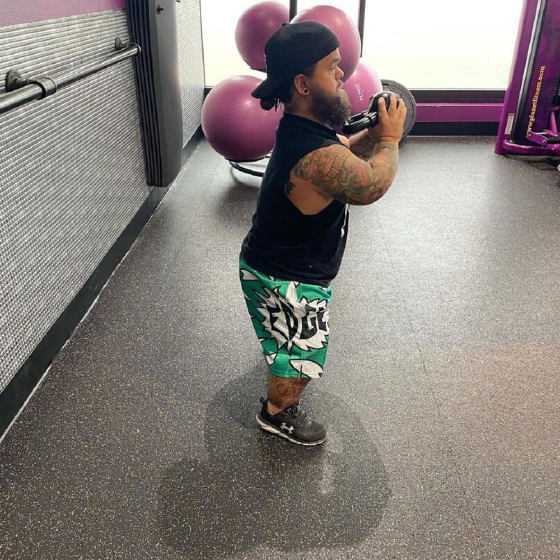 Hornswoggle Hornswoggle