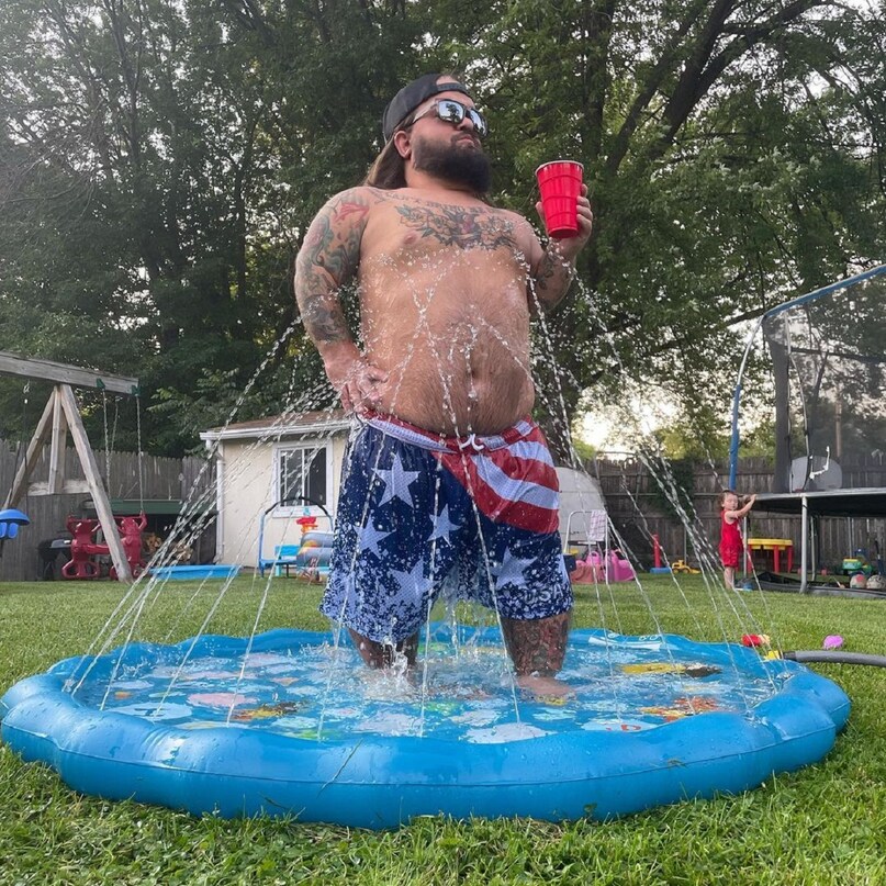 Hornswoggle Hornswoggle