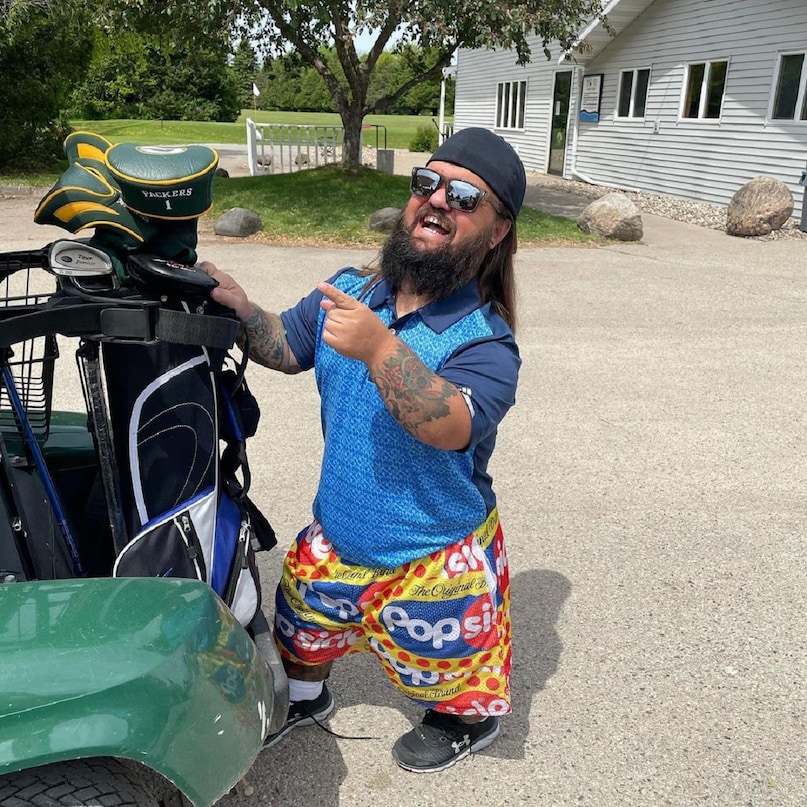 Hornswoggle Hornswoggle