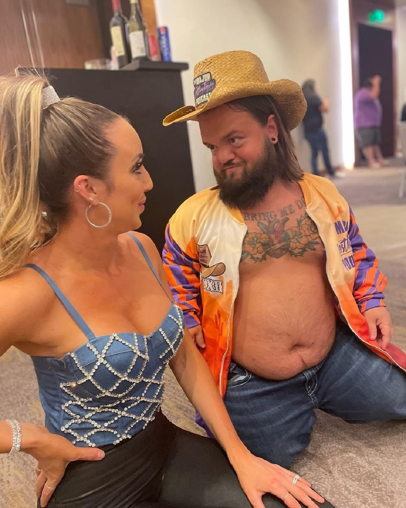 Hornswoggle Hornswoggle