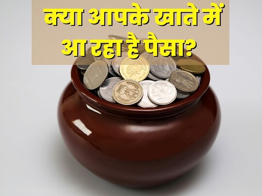 पीएफ बैलेंस आप कई तरीकों से चेक कर सकते हैं. (Image : Canva) 