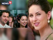 13 सालों से कहां हैं कंगना रनौत की को-स्टार, सुरमई आंखों पर फिदा थे ऋतिक रोशन!