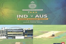 IND vs AUS 3rd Test : लाल मिट्टी की पिच ने बढ़ाई भारत की मुसीबत, 109 रन पर टीम ढेर