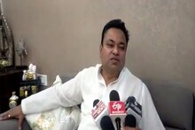 Indore : वीएचपी नेता को सिर तन से जुदा करने की धमकी, कार के वाइपर पर मिला हरे रंग का लिफाफा