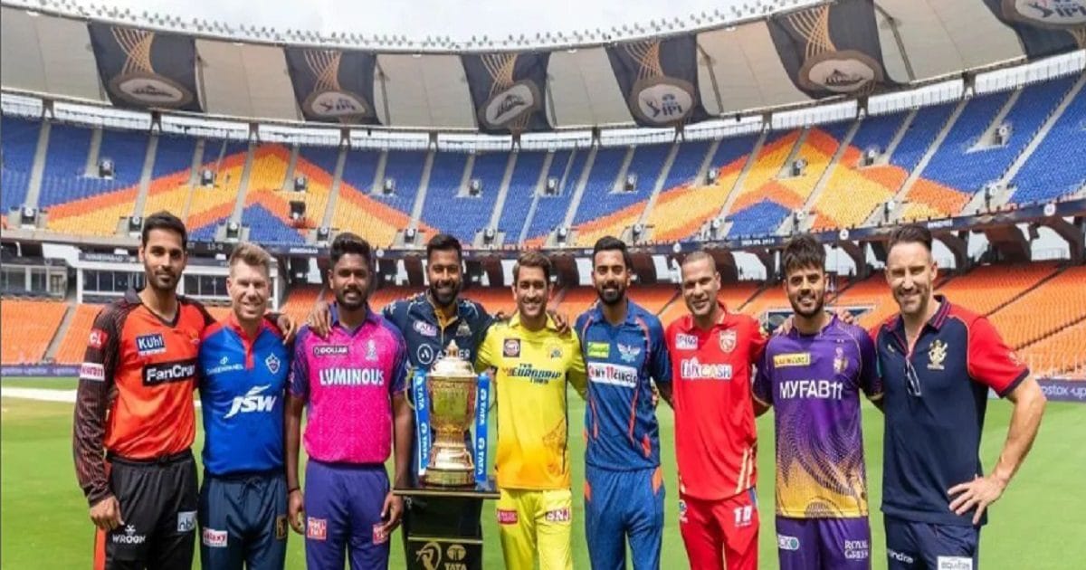 4 teams haven’t won the IPL title yet, will enter with 2 new captains, will luck turn this time?