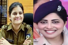 SP शालिनी अग्निहोत्री का तबादला, अब कांगड़ा भेजा, सौम्या होंगी मंडी की नई एसपी