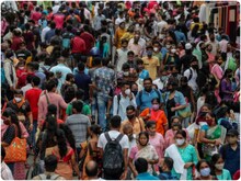 कोरोना के बढ़ते मामलों के चलते केंद्र की एडवायजरी, 10-11 अप्रैल को मॉक ड्रिल